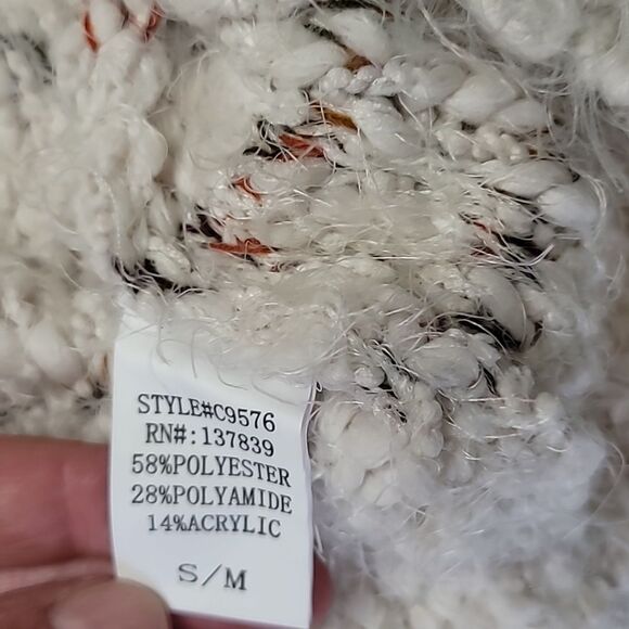 Altar'd State knit sweater size S/M A0001 - Picture 8 of 8